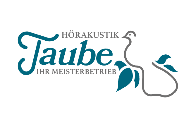 Hörakustik Taube